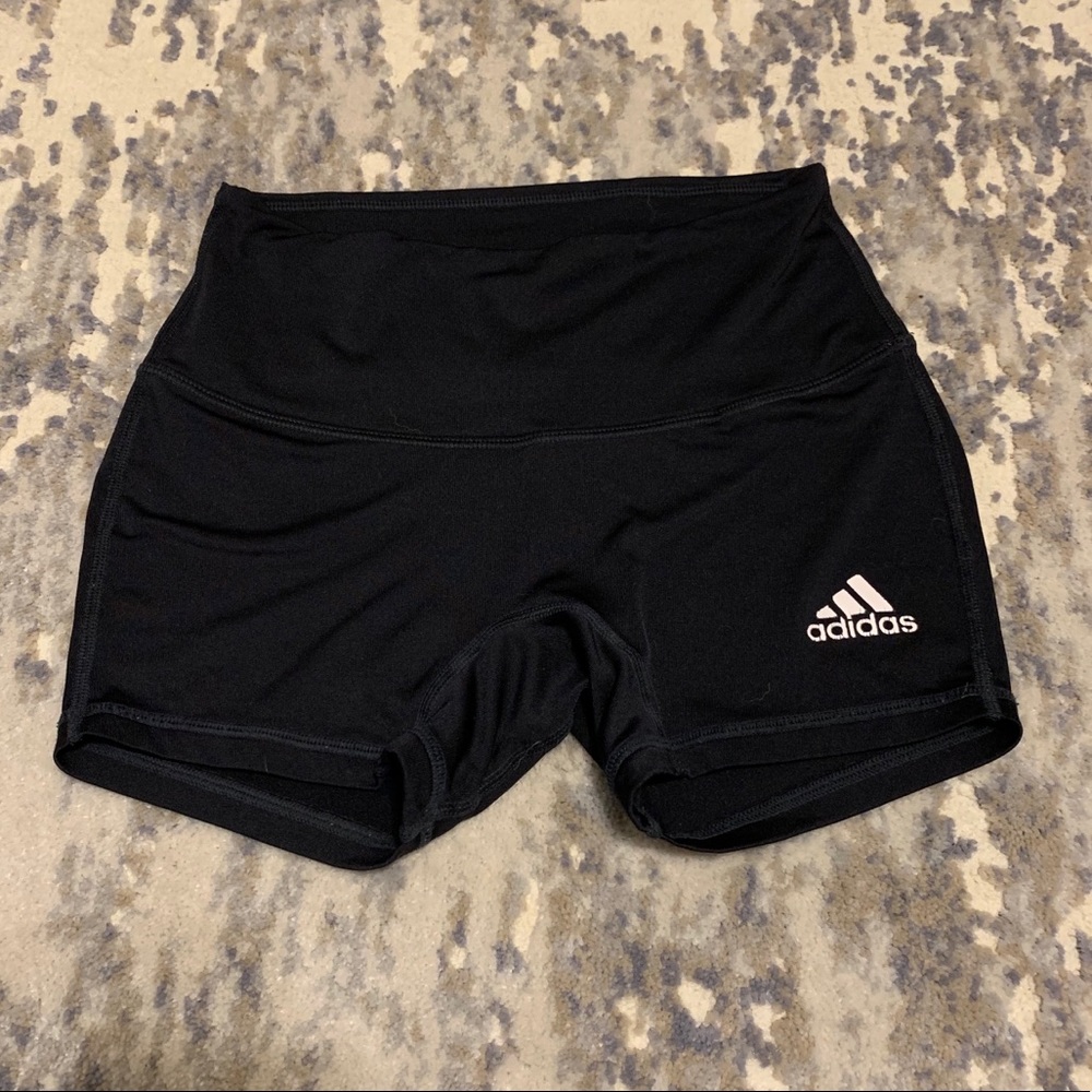 Adidas spandex